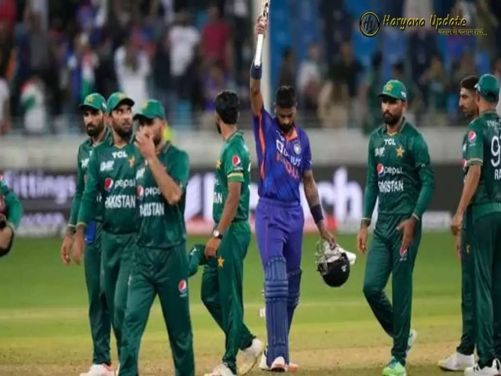 IND vs PAK: इन 2 फैसलों से मिली भारत को जीत, औंधे मुंह गिरा Pakistan