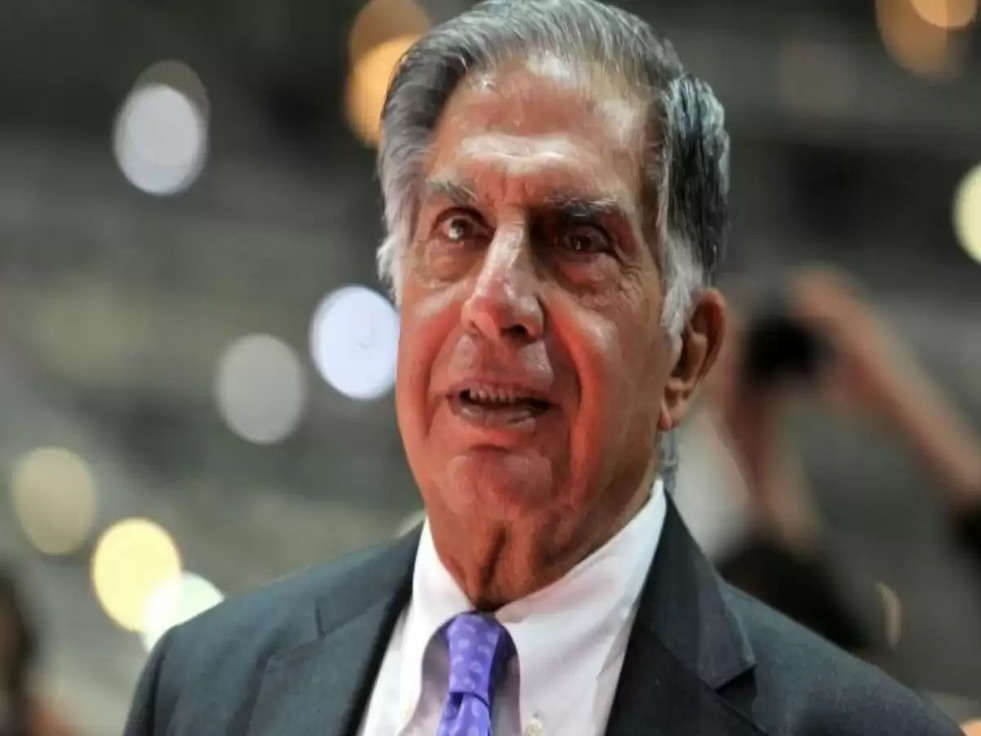 Ratan Tata