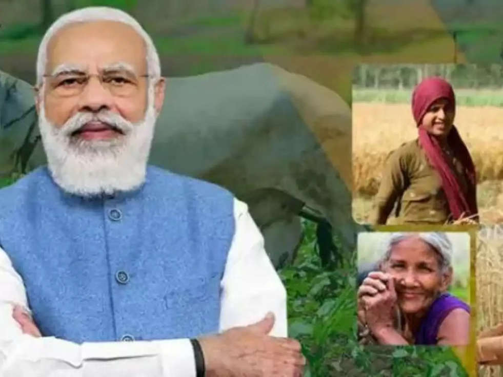 11th Installment: 11th installment of PM Kisan released today, Modi government will give so many crores to 10 crore farmers