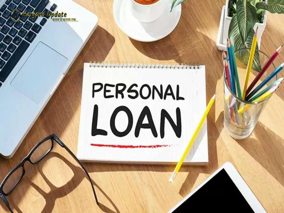 RBI Report: Personal Loan के जरिए लोगों ने इस बारी लिया इतना पैसा, जानकार उड़ जाएंगे होश 