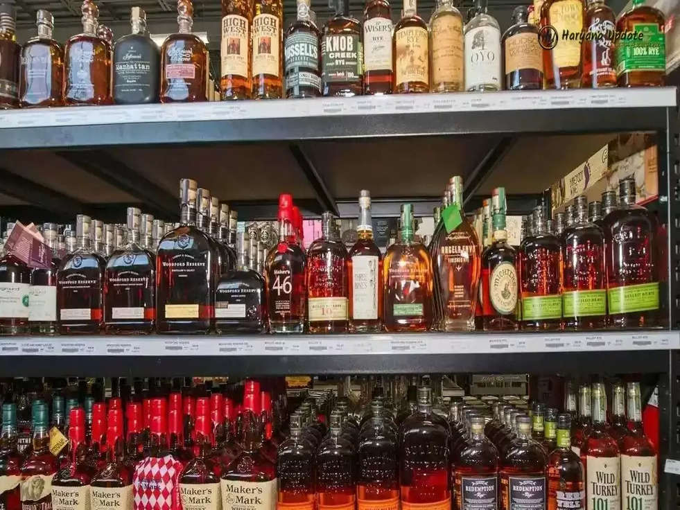  liquor in delhi: जानिए आज से कितने बदल गए है शराब नियम, कहां से खरीद पाएंगे?