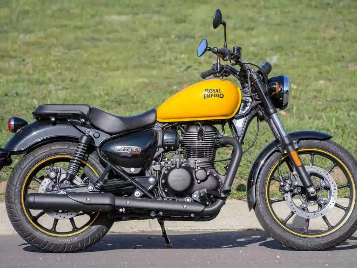 Best Cruiser Bike:राइडिंग के लिए बेस्ट होती हैं क्रूजर बाइक्स, कीमत सिर्फ इतनी 