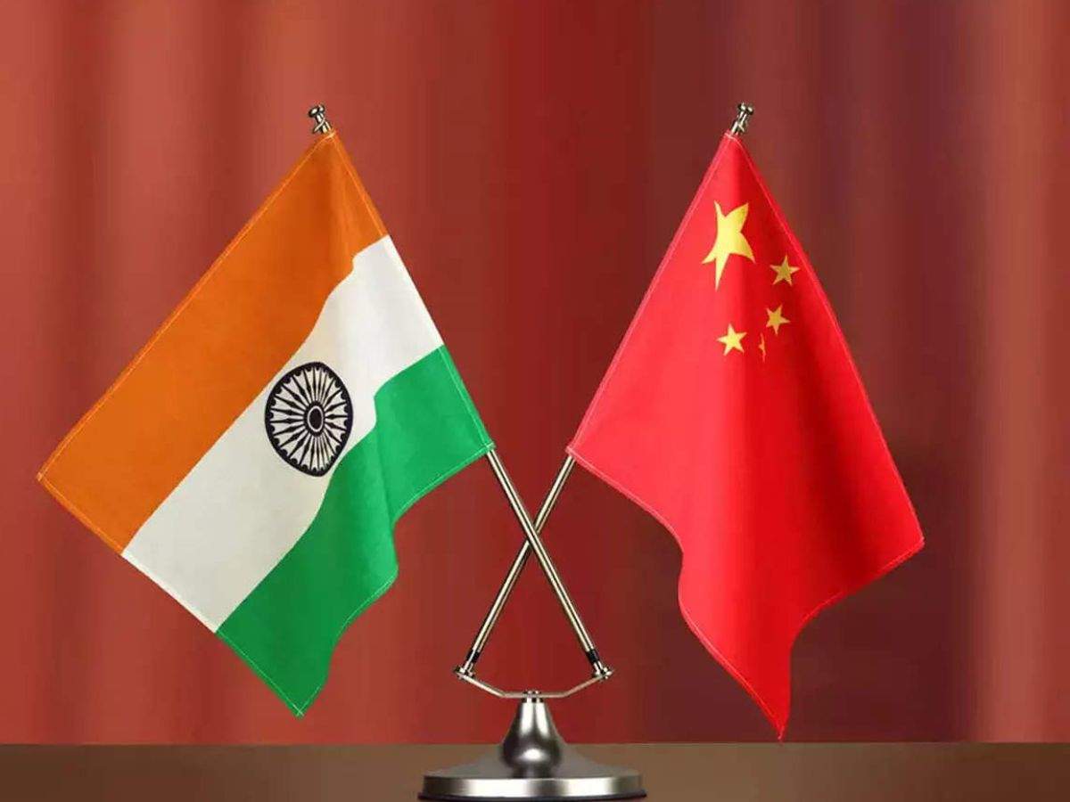 India China Dispute : एक हाथ से नहीं बजती ताली, चीन मुद्दे पर जयशंकर ...