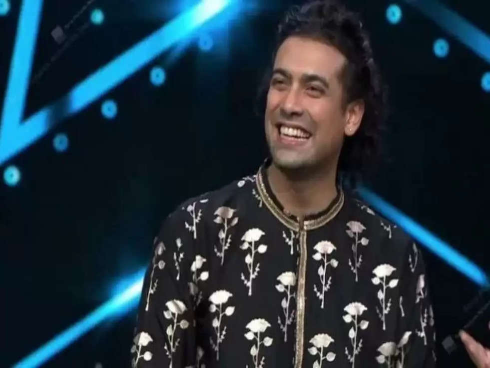 Jubin Nautiyal: जुबिन नौटियाल पर लगा देशद्रोहियों के कॉन्सर्ट करने का आरोप, उठ रही अरेस्ट करने की मांग 