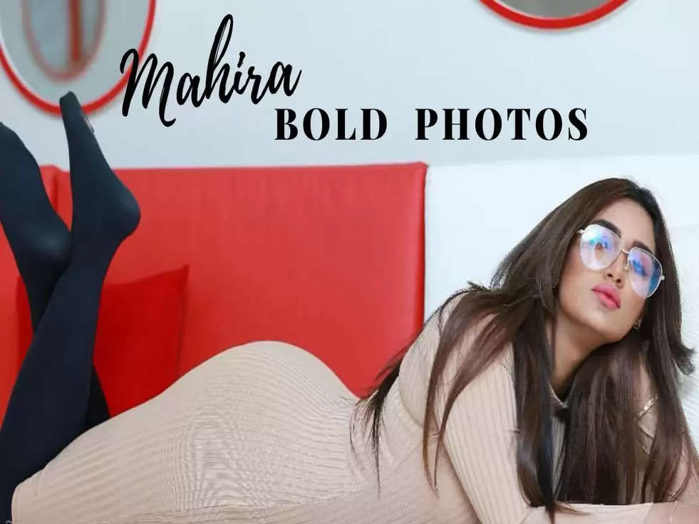 Mahira Bold Actress