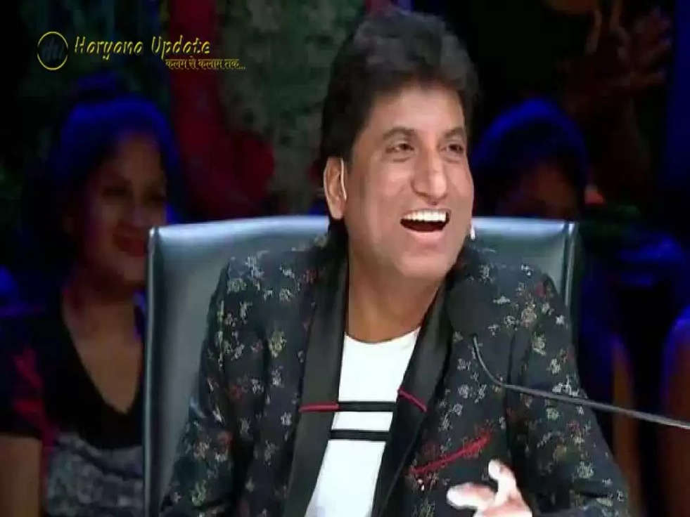 Raju Srivastav News