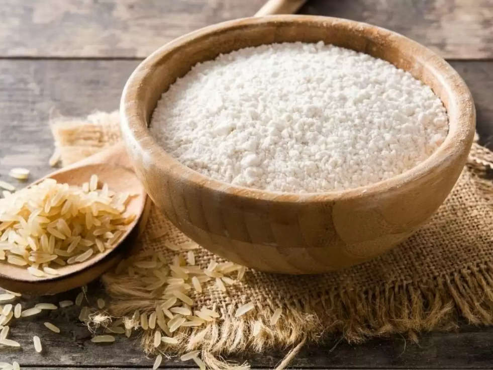 Rice And Flour Price