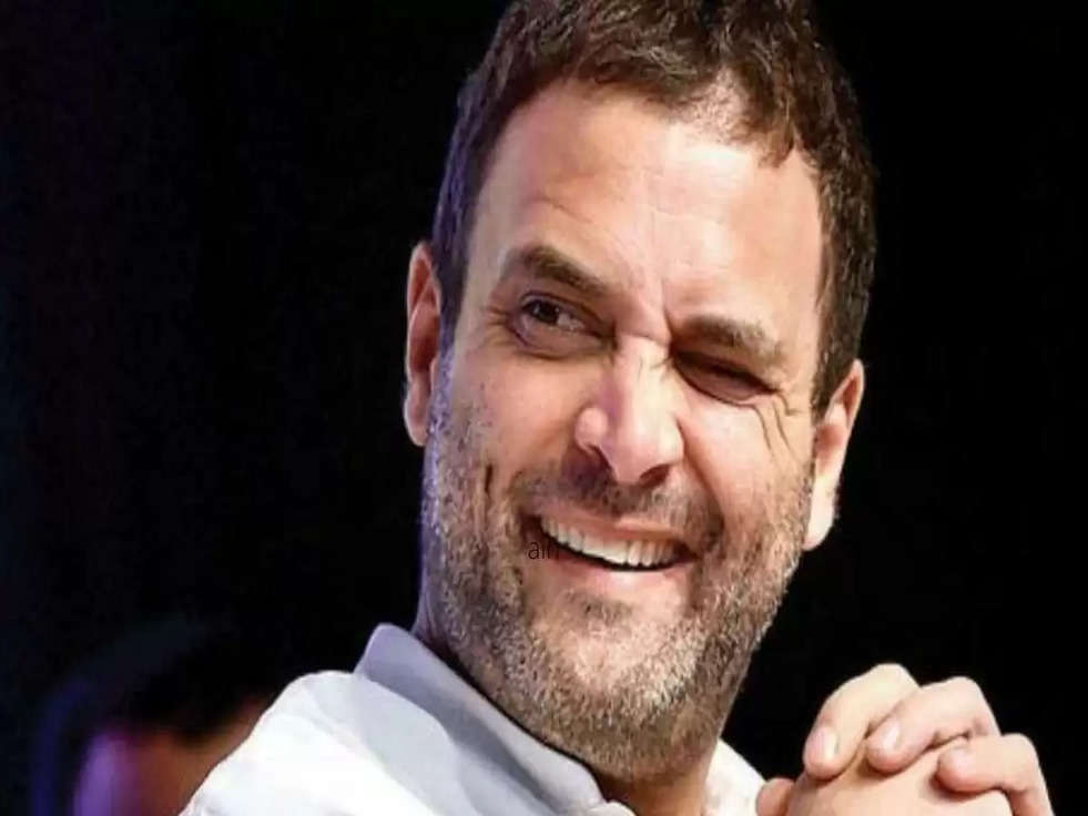 150 दिनों तक Rahul Gandhi कंटेनर में गुजारेंगे रात, किया गया ऐसा इंतजाम