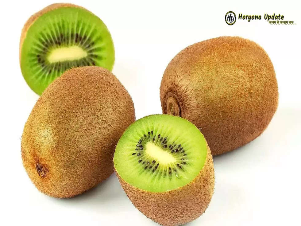 Kiwi Farming: इस फल का पौधा लगाएँ और अमीर बन जाएं! जानें खेती का तरीका 