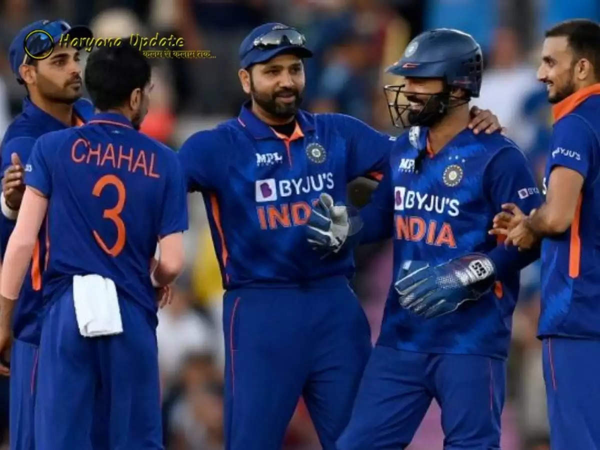 Team India:  T20 वर्ल्ड कप में टीम इंडिया के कप्तान ने मौका देकर खेला बड़ा दांव