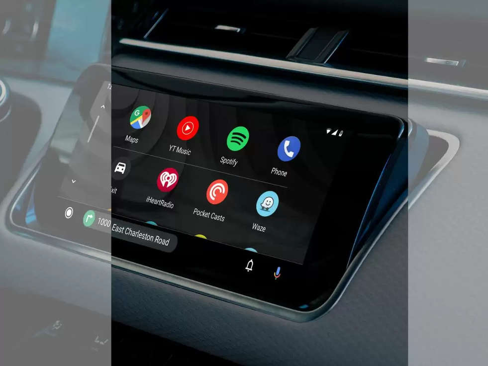 Android Auto : क्या आपकी कार में भी है ये "amazing features".. जानिए कैसे करें इस्तेमाल...