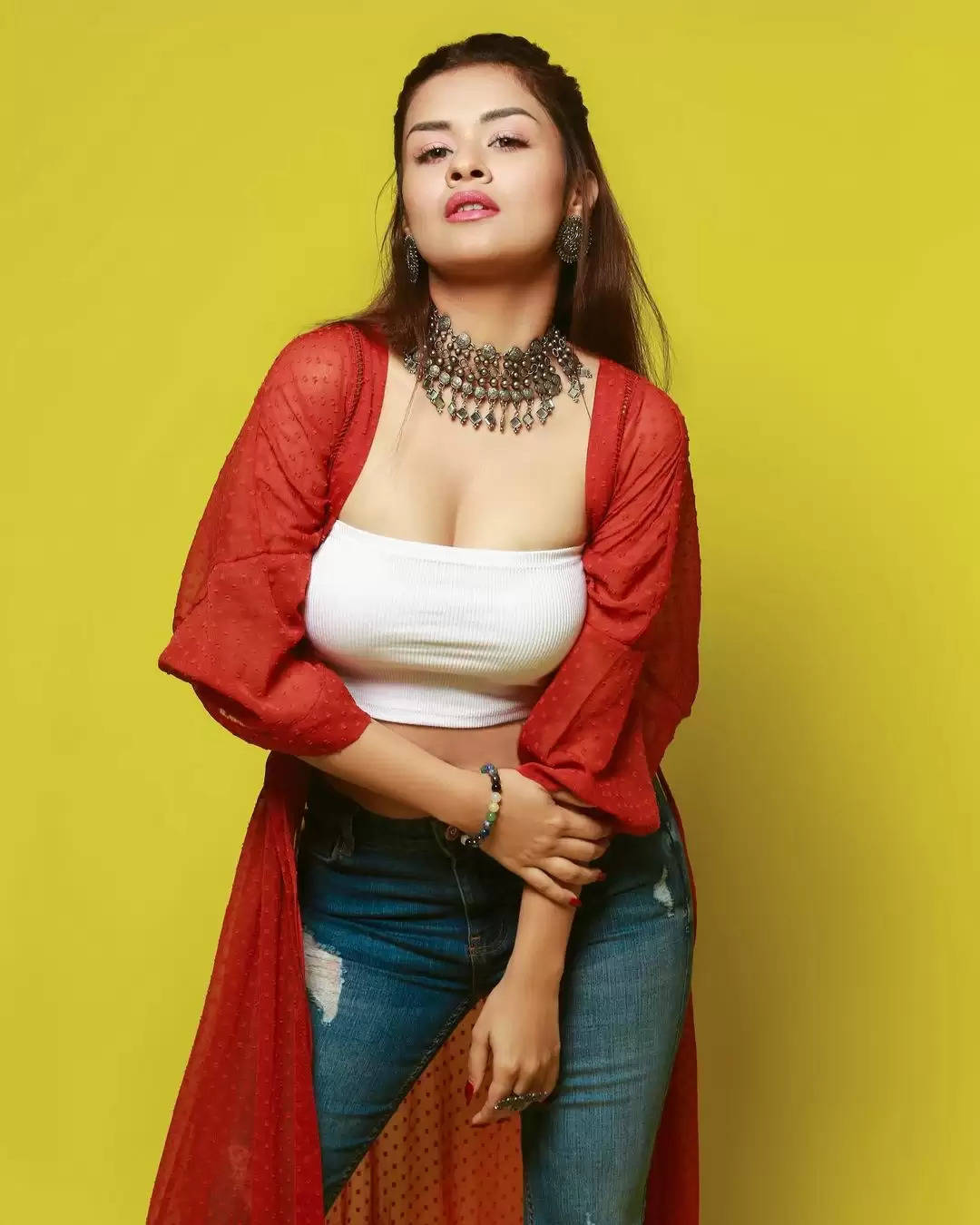 avneet kaur