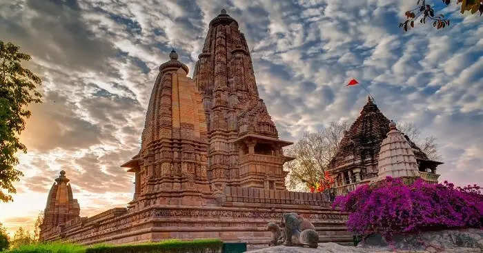 khajuraho