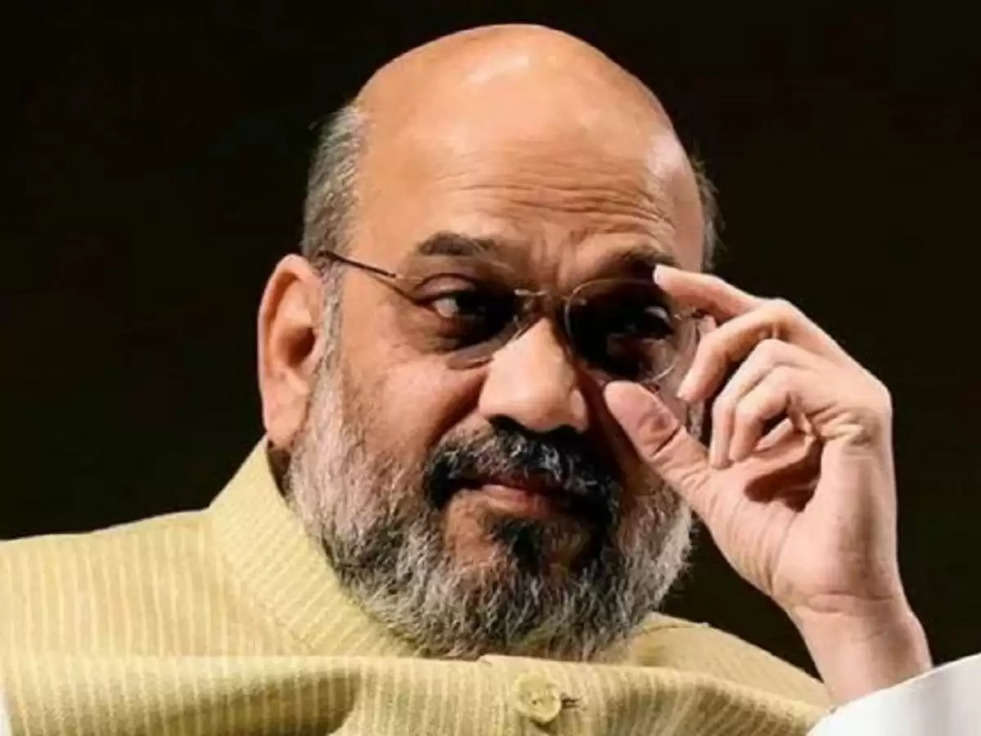 Amit Shah: 'मैंने पीएम मोदी के दर्द को नजदीक से देखा