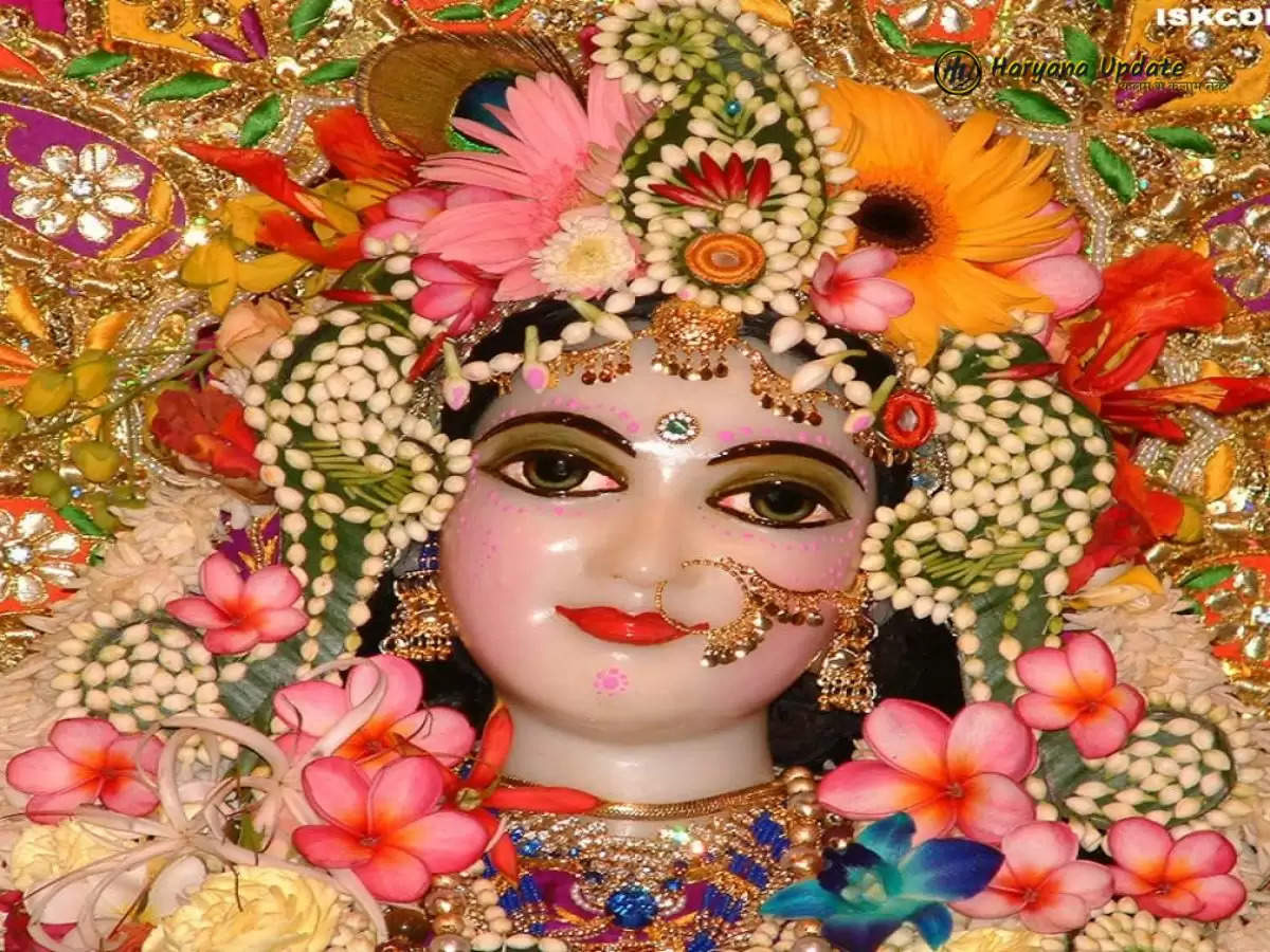 Radha Ashtami: जानें कब मनाई जाएगी राधा अष्टमी, इस विधि से करें पूजा