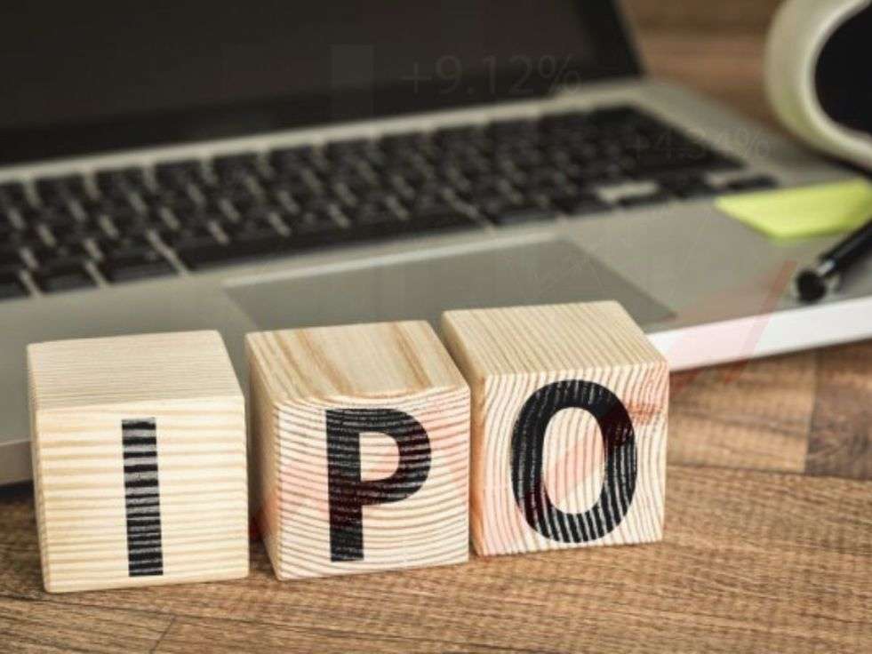 ipo listings