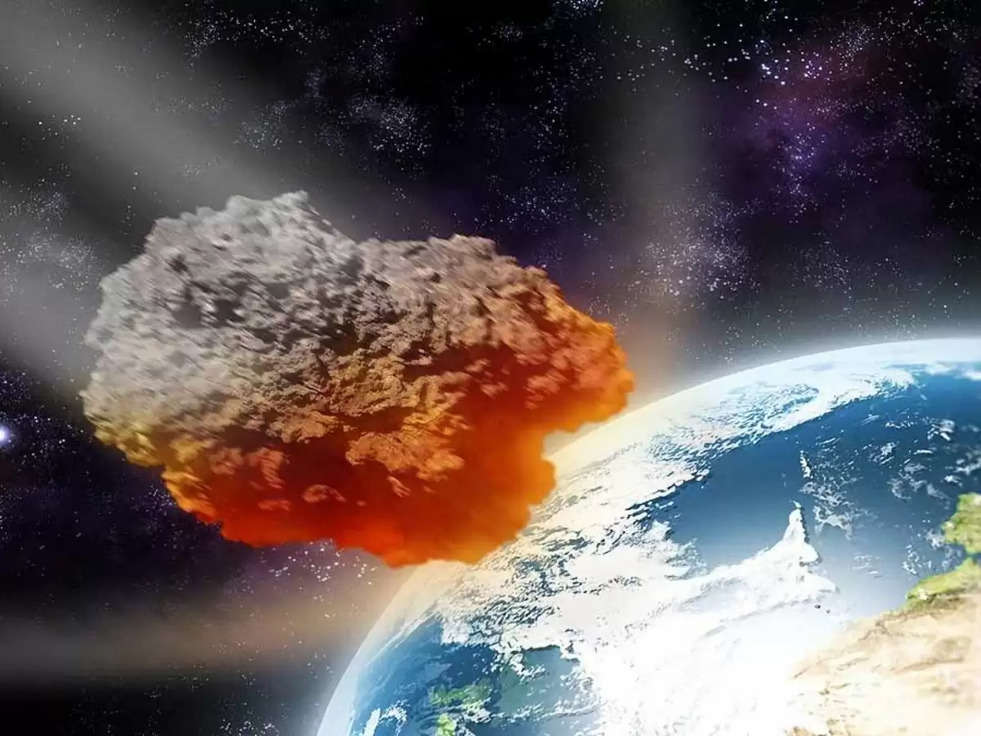 Only four days left, 24 times bigger disaster is coming towards the earth