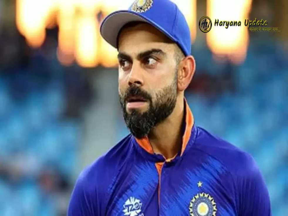 Virat Kohli: एशिया कप से पहले इस खिलाड़ी के लिए आई बड़ी खुशखबरी, जानिए 