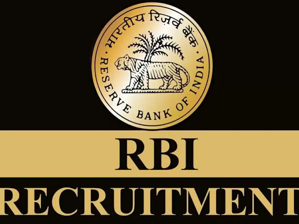 RBI Recruitment 2023: RBI ने निकाली 25 फार्मासिस्ट पदों पर वैकेंसी, रोजाना मिलेगा 2000 का वेतन