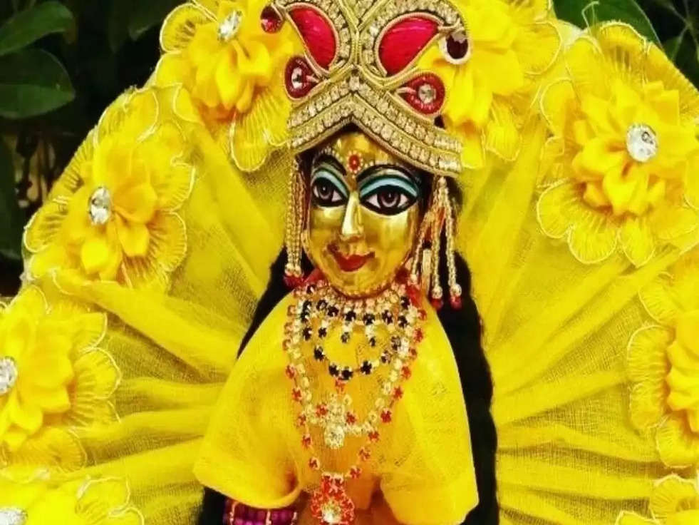 Laddu Gopal Dress