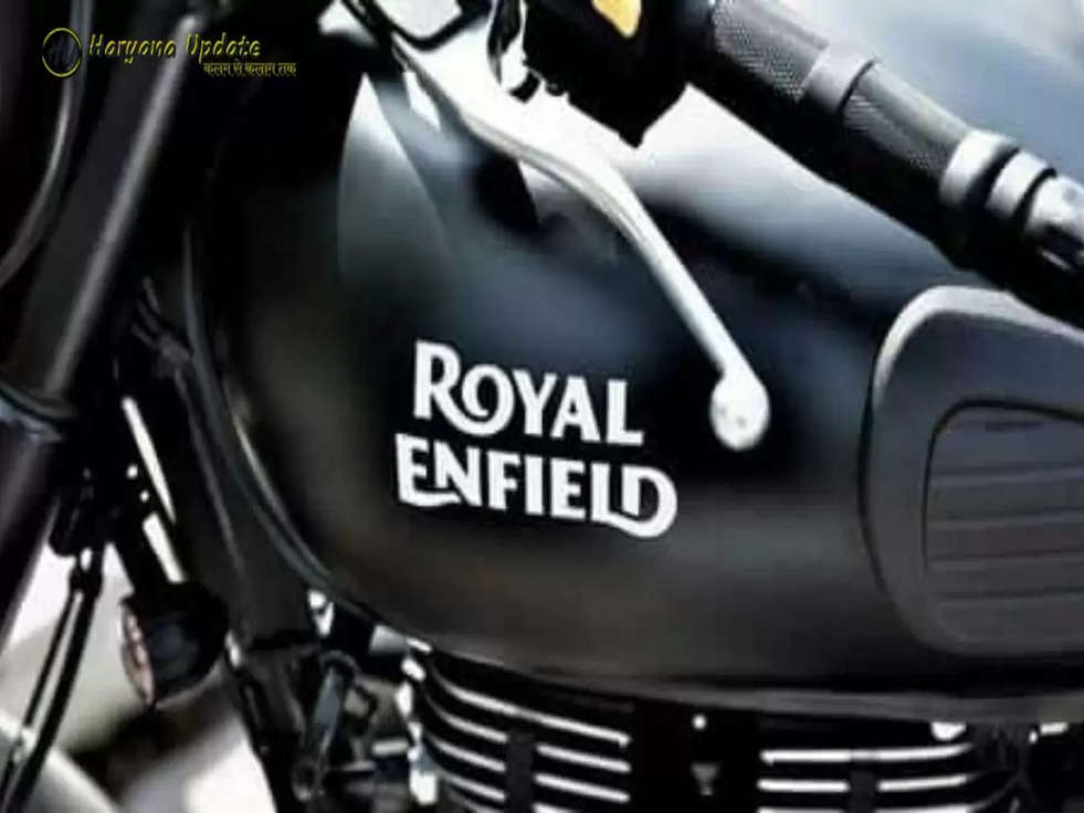 Royal Enfield: टैस्टिंग के दौरान फिर दिखीं रॉयल एनफील्ड की ये बाइक, लुक देख कर उड़ जाएंगे होश 