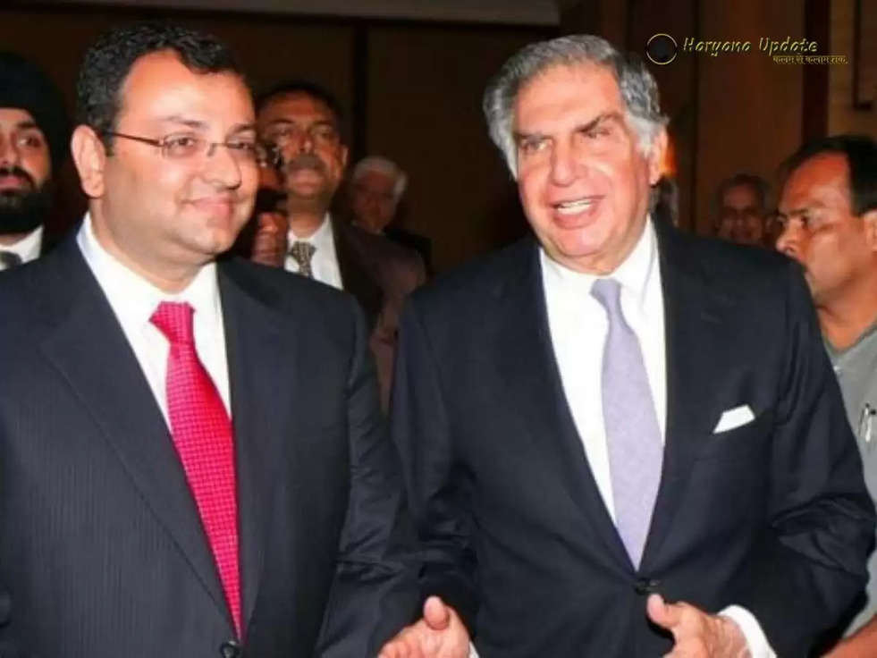 Ratan-Cyrus Connection:  Ratan Tata के भाई के साथ हुई है सायरस की बहन की शादी