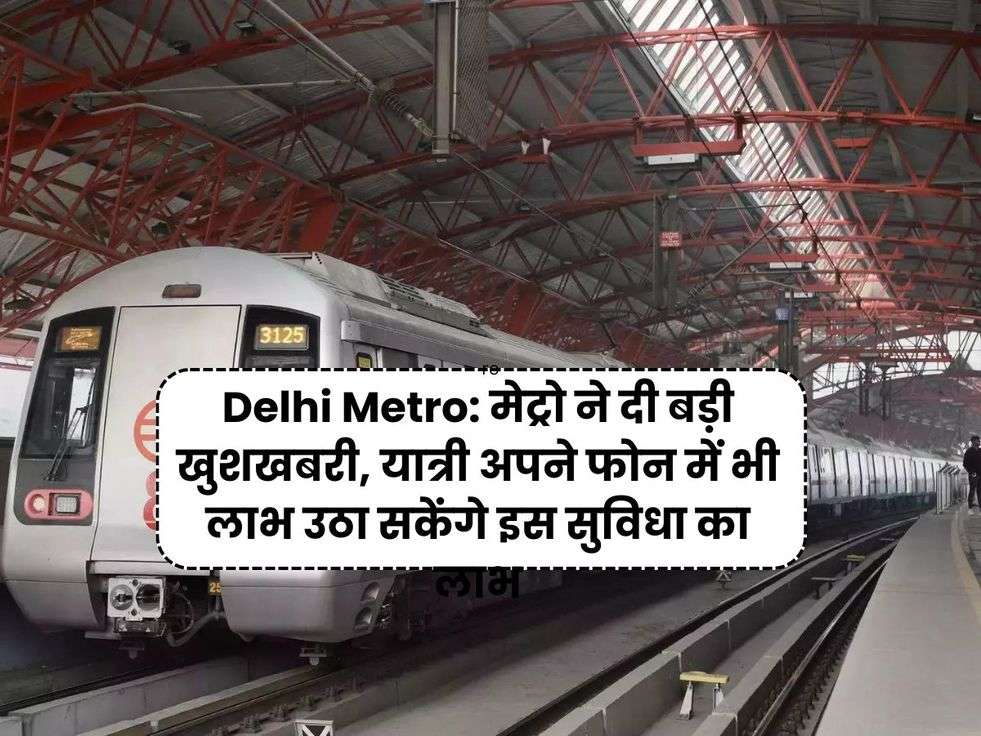 delhi metro