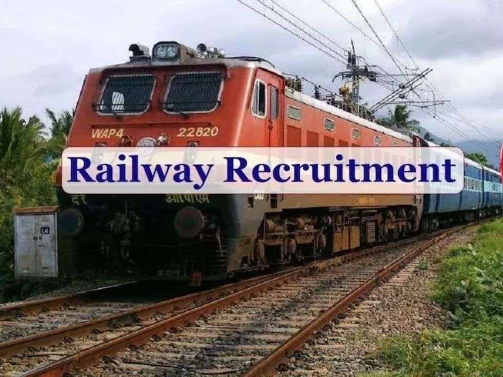 Indian Railway