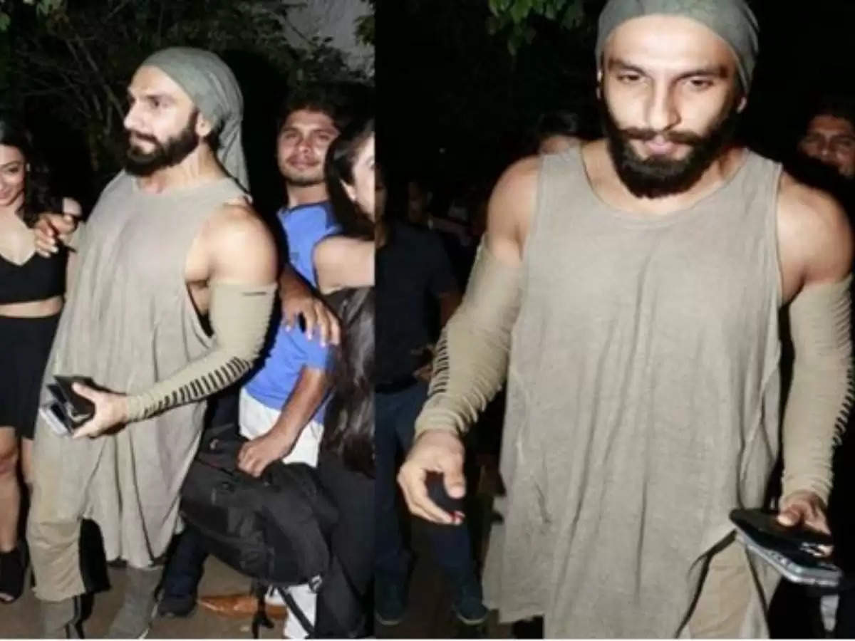 Ranveer