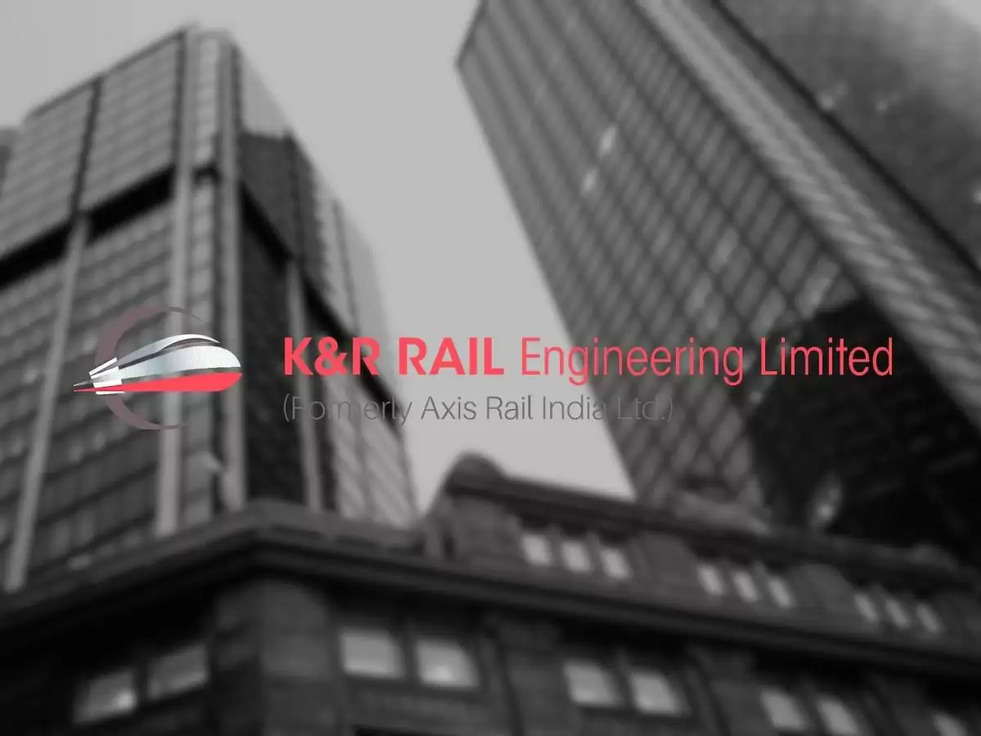 K&R Rail Engineering Ltd: ₹16 का यह शेयर, एक साल में ही 1 लाख को बना दिया ₹27 लाख