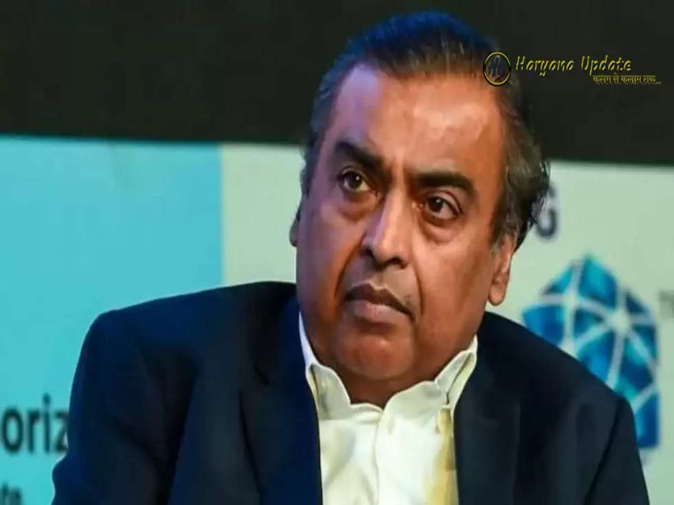 RIL Chairman Mukesh Ambani: अंबानी को मिली जान से मारने धमकी, रिलायंस फाउंडेशन हॉस्पिटल में आया कॉल