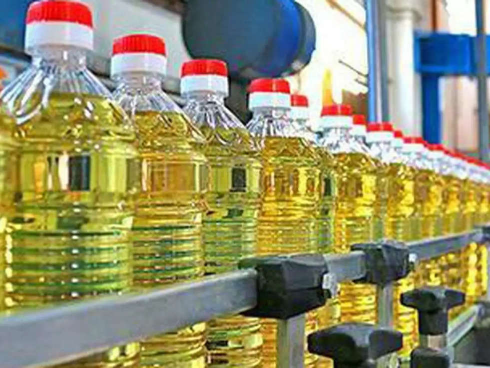 Indian Vegetable Oil Producers Association Good News Edible Oil Prices Decline