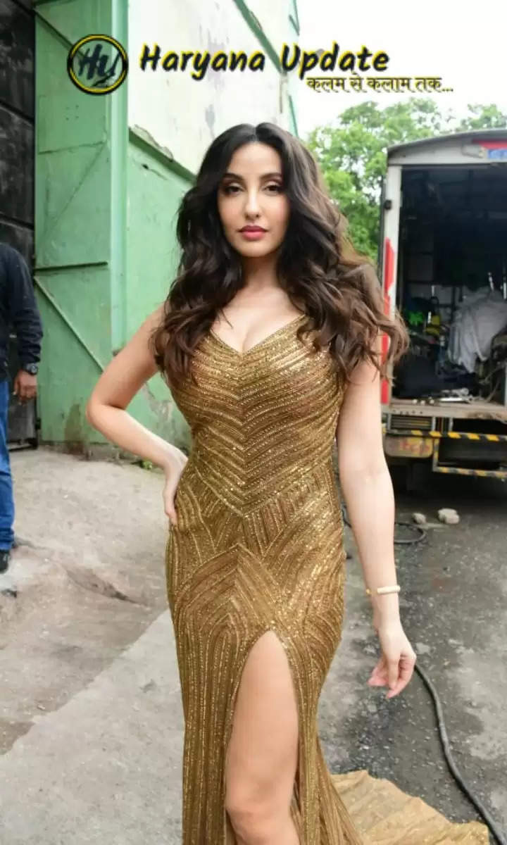 Nora Fatehi Hd