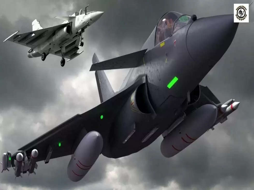 tejas mk-2