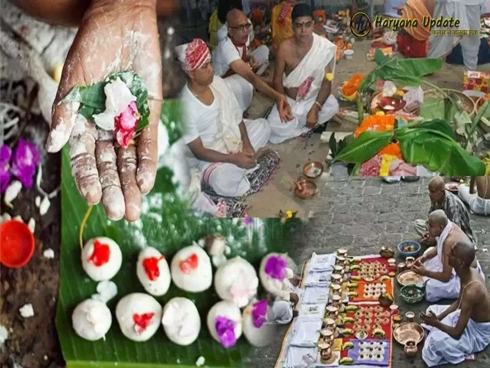 Pitru Paksha 2022: कब से शुरू हैं पितृ पक्ष? रखें  खास बातों का ख्याल