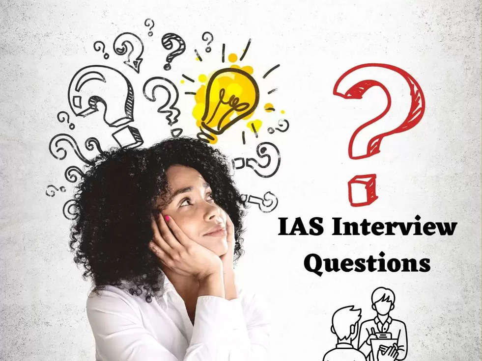 IAS Interview Questions : यदि फ्रिज में एक साथ गर्म और ठंडा पानी रखा जाए तो बताएं कि कौनसा पानी पहले बर्फ बनेगा? जवाब सुनकर रहे जाएगे हैरन 