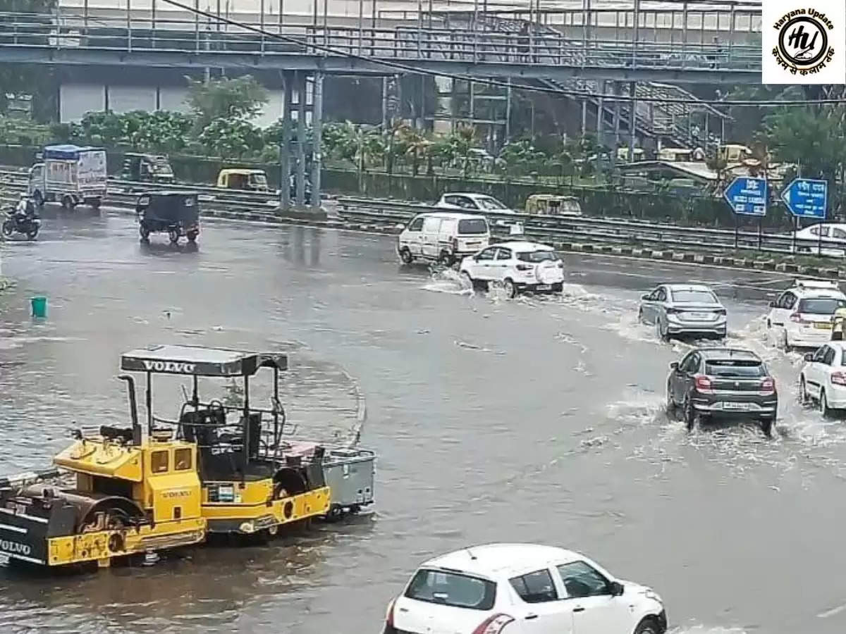 Delhi Ncr Weather