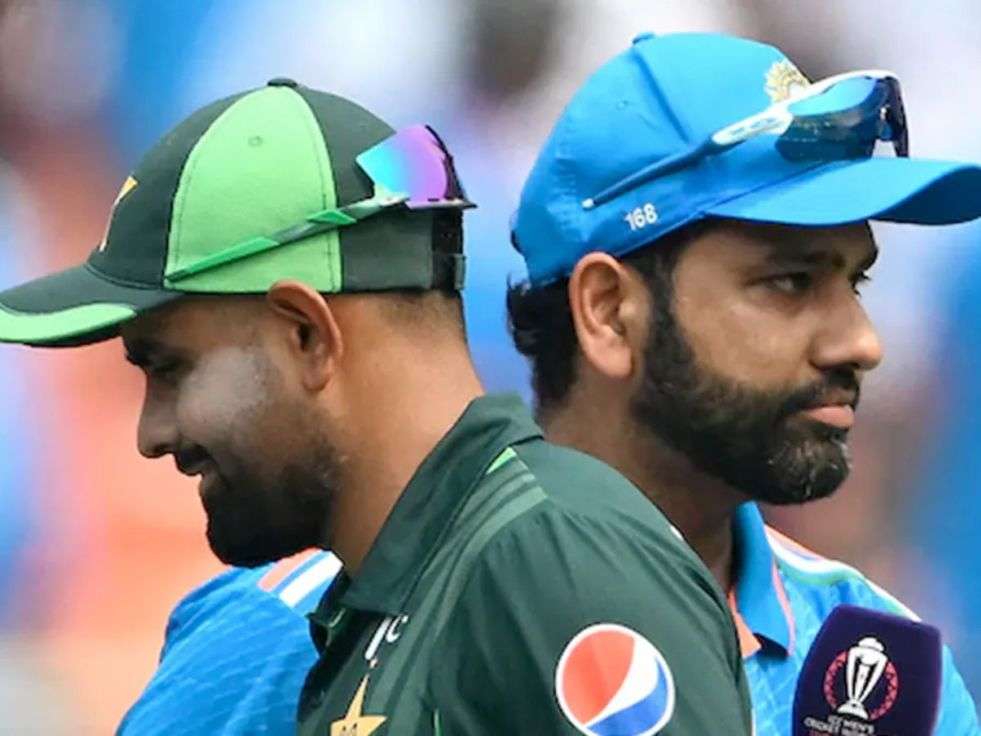 India vs Pakistan T20 World Cup 2024: आज टी20 वर्ल्ड कप से बाहर हो सकता है पाकिस्तान!, जानिए पूरी डिटेल