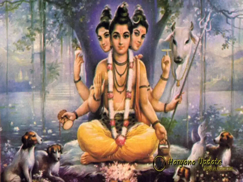 Dattatreya