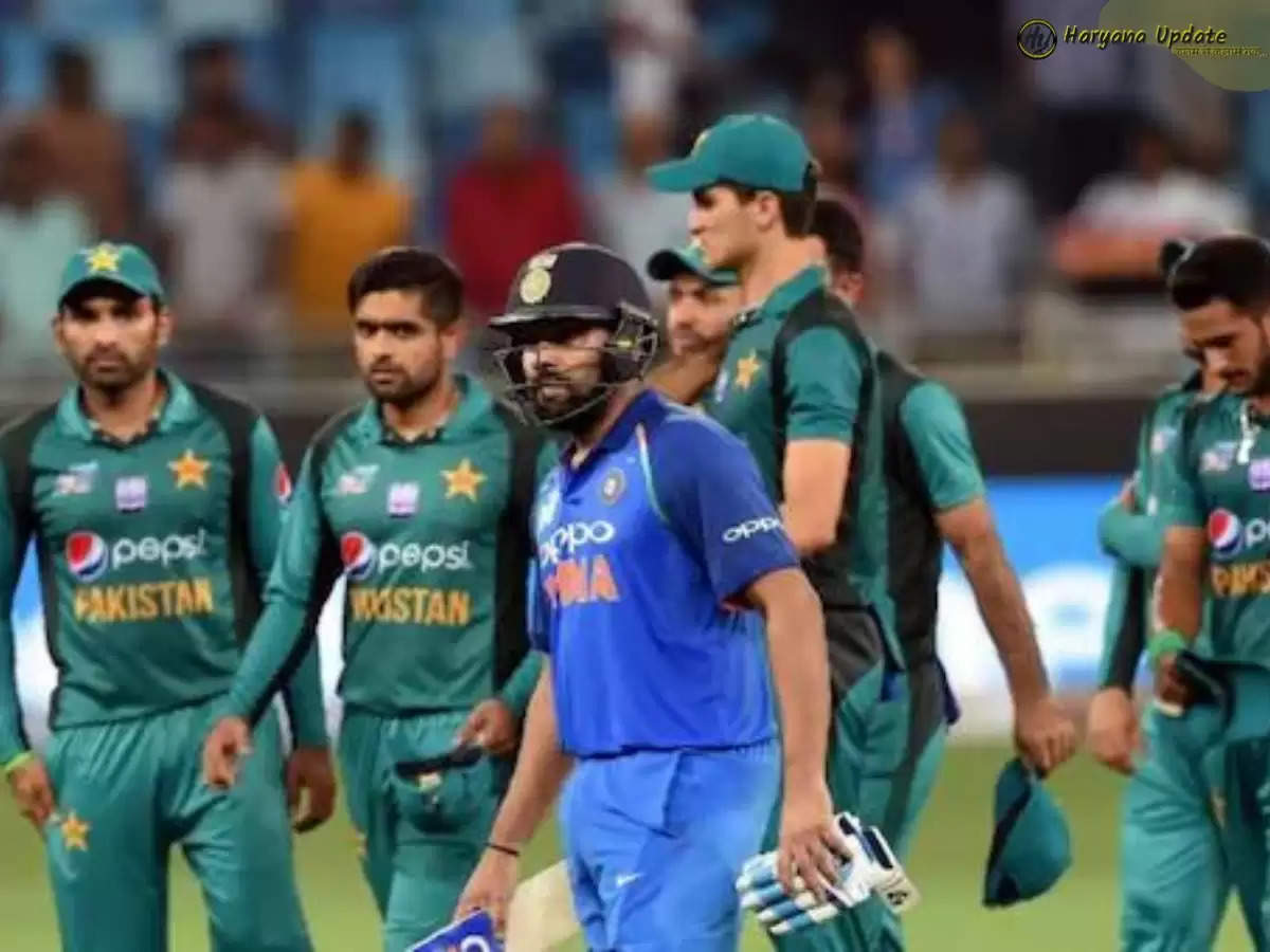 India vs Pakistan: क्या भारत-पाकिस्तान मैच में बारिश डाल सकती है बाधा? जानिए 