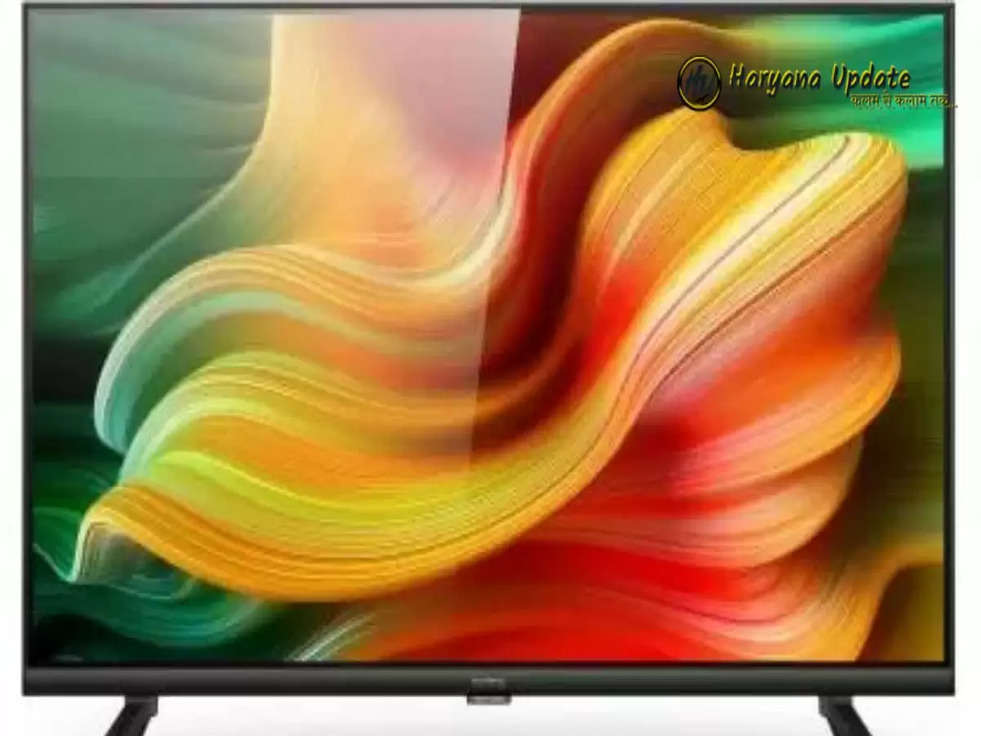 ये हैं 32 इंच के बेस्ट सेलिंग Smart LED TV, जानिए इसकी खासियत 