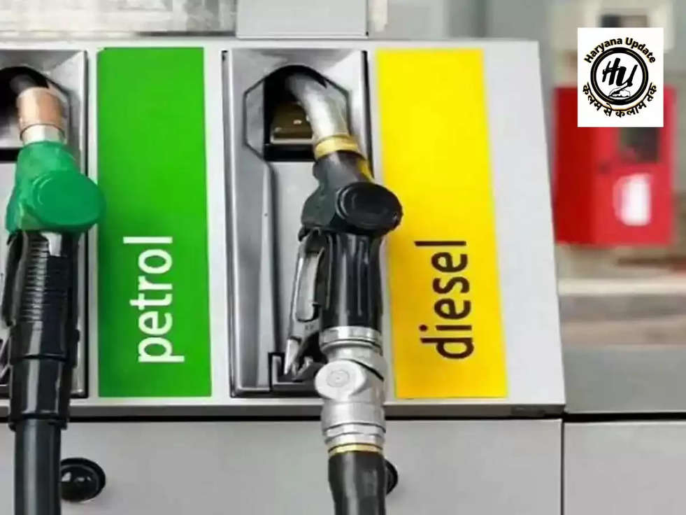 Petrol Diesel Price: क्या एक बार फिर बढ़ने वाले हैं पेट्रोल-डीजल के दाम? जानिए पूरा मामला 