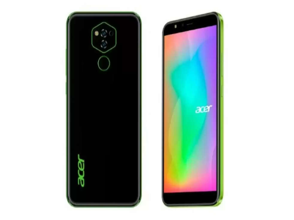 Acer ने लॉन्च किया 6 हजार रुपये वाला धांसू Smartphone,जानिए फीचर्स