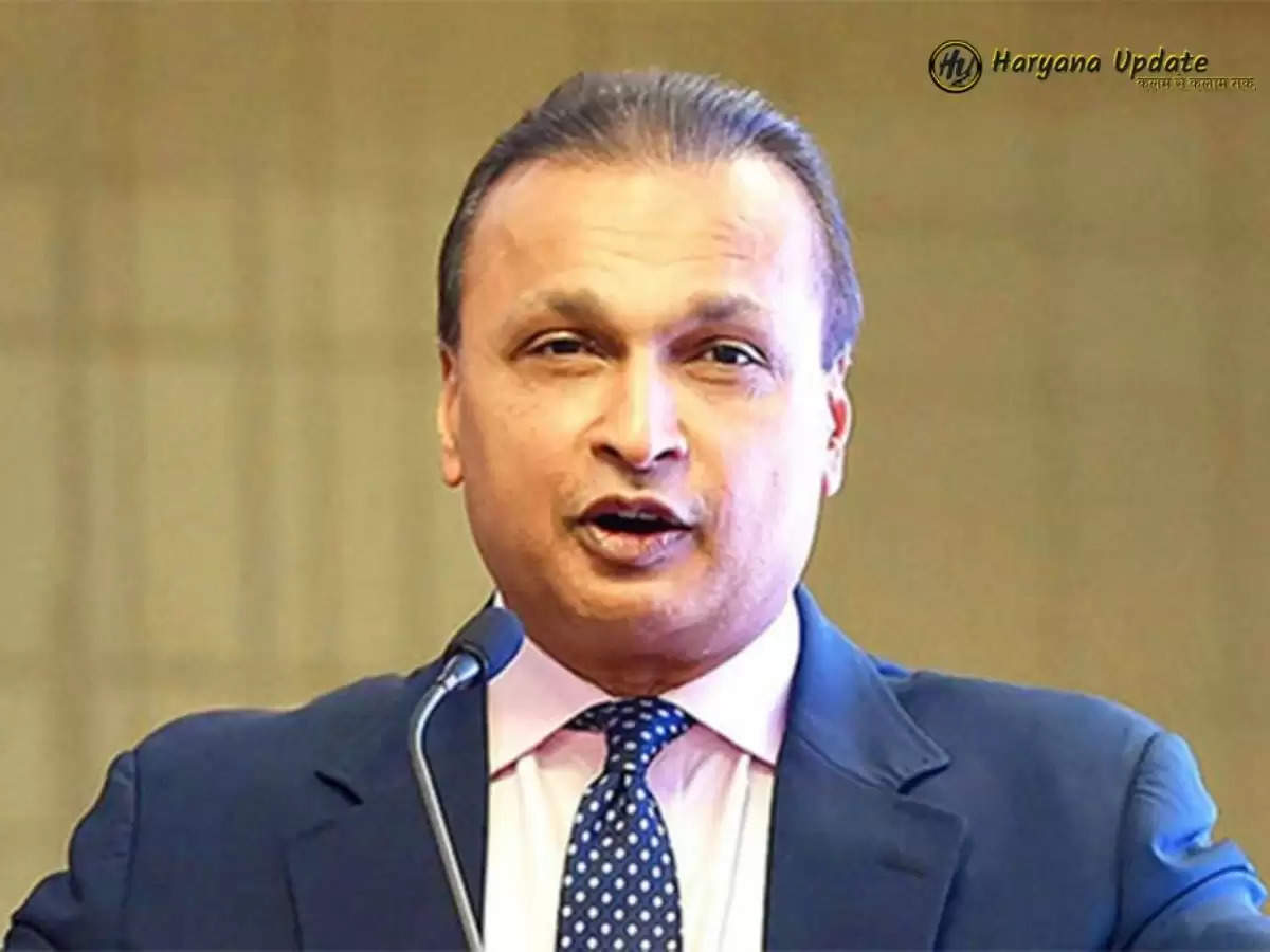 Reliance is going to be sold