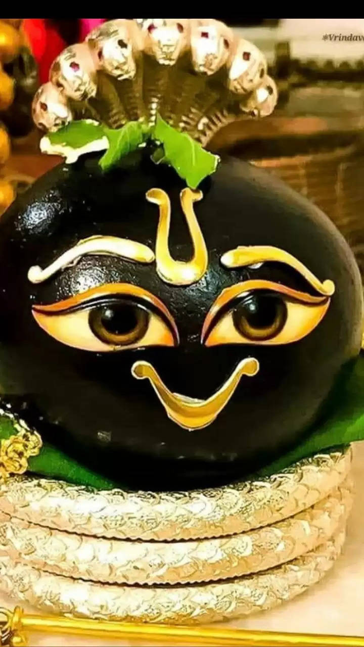 Shaligram