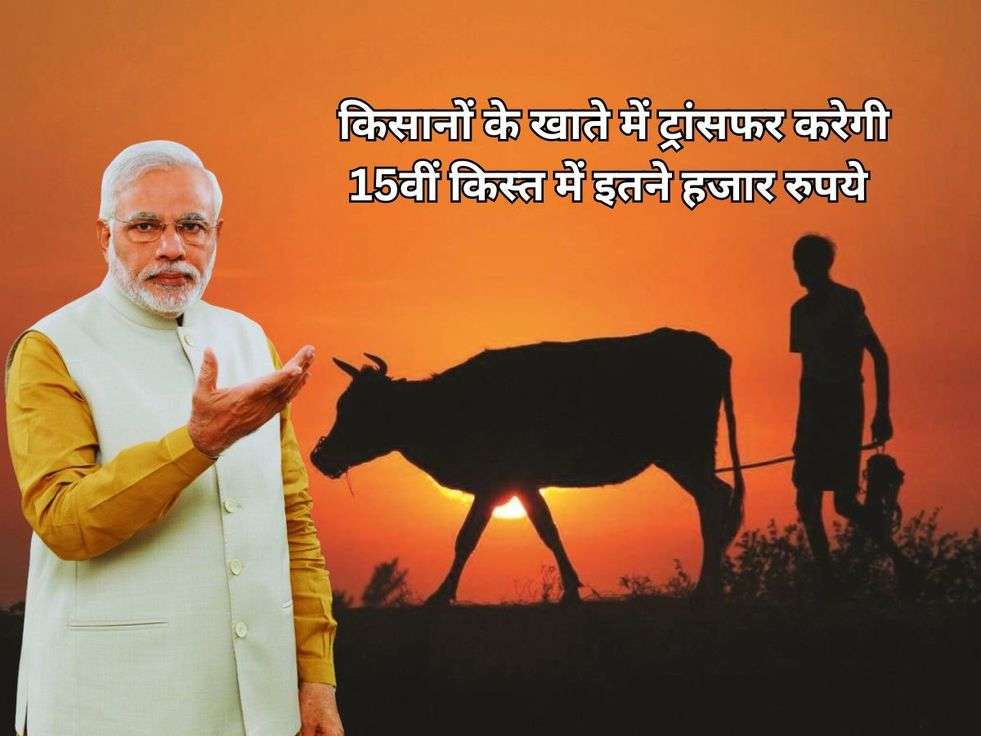 PM Kisan Yojana