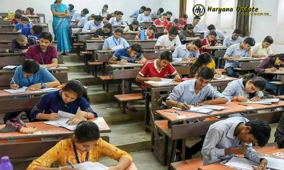 CUET Exam: 3.72 लाख स्टूडेंट्स को लगा  झटका, जानिए पूरा मामला 