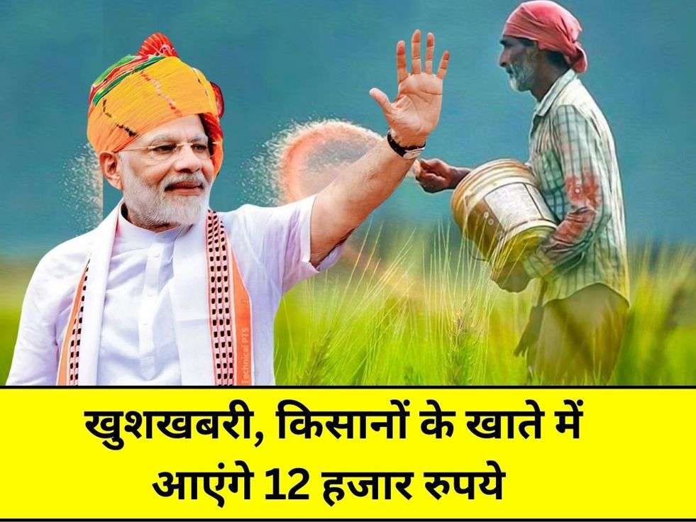 PM Kisan Yojana