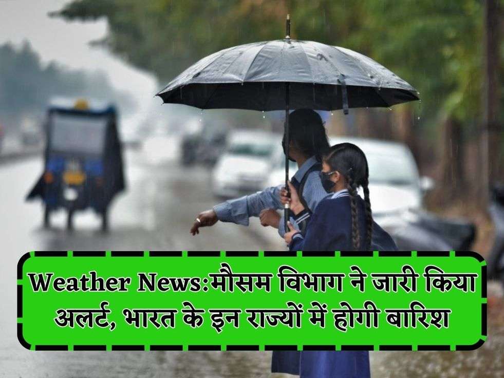 Weather News