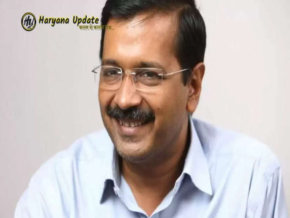 Arvind Kejriwal Birthday: PM मोदी ने अरविंद केजरीवाल को दी जन्मदिन की बधाई